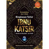 Image of kemudahan dari Allah ringkasan tafsir IBNU KATSIR 2