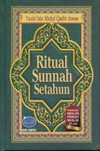 Image of RITUAL SUNNAH SETAHUN