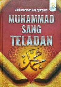 Image of MUHAMMAD SANG TELADAN