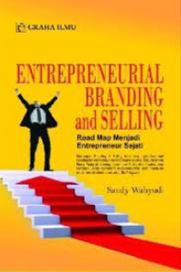 Image of ENTREPRENEURIAL BRANDING AND SELLING