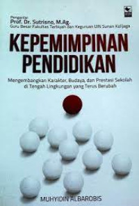 Image of KEPEMIMPINAN PENDIDIKAN