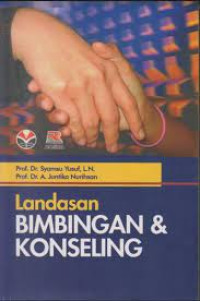 Image of Landasan bimbingan & konseling