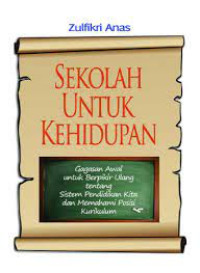 Image of Sekolah Untuk Kehidupan