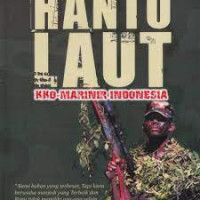 Image of Hantu laut : KKO marinir Indonesia