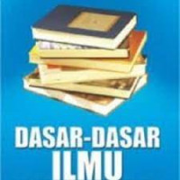 Image of DASAR-DASAR ILMU PENDIIDKAN