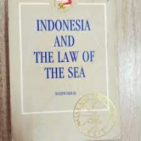 Image of Indonesia and the law of the sea