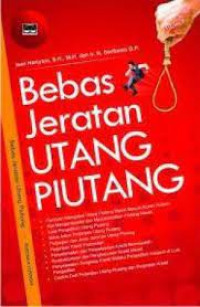 Image of BEBAS JERATAN UTANG PIUTANG