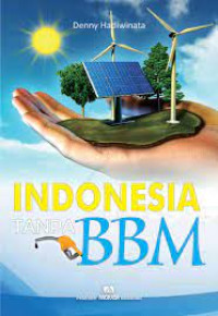 Image of INDONESIA TANPA BBM