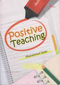 Image of POSITIVE TEACHING