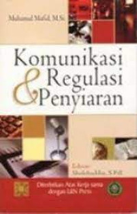 Image of KOMUNISKASI REGULASI & PENYIARAN