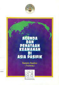 Image of AGENDA DAN PENATAAN KEAMANAN DI ASIA PASIFIK