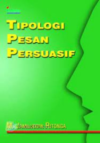 Image of Tipologi pesan persuasif