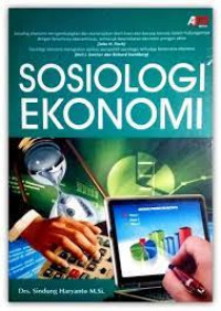Image of SOSIOLOGI EKONOMI