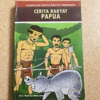 Image of CERITA RAKYAT PAPUA