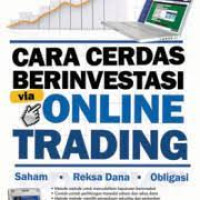 Image of CARA CERDAS BERINVESTASI VIA ONLINE TRANDING