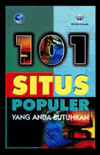 Image of 101 SITUS POPULER YANG ANDA BUTUHKAN