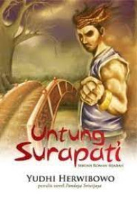 Image of UNTUNG SURAPATI