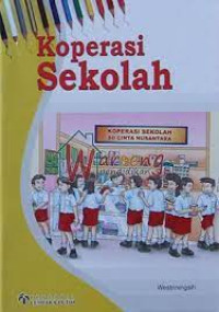 Image of KOPERASI SEKOLAH