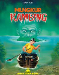 Image of MUNGKUR KAMBING