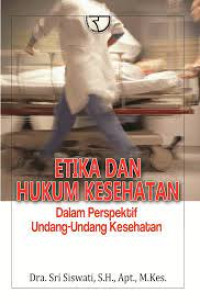Image of ETIKA DAN HUKUM KESEHATAN