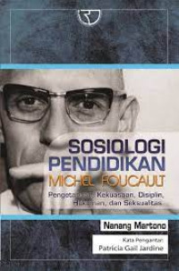 Image of SOSIOLOGI PENDIDIKAN