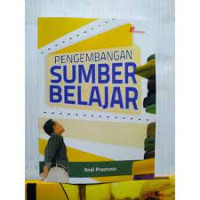 Image of PENGEMBANGAN SUMBER BELAJAR