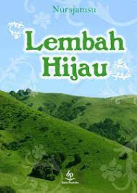 Image of LEMBAH HIJAU