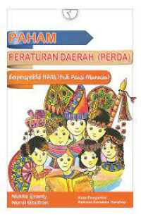 Image of PAHAM PERATURAN DAERAH ( PERDA )