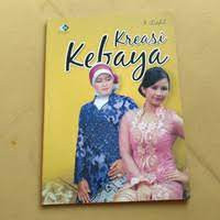 Image of KREASI KEBAYA
