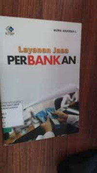Image of LAYANAN JASA PERBANKAN