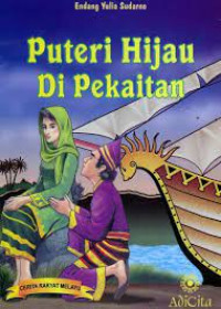 Image of PUTERI HIJAU DI PEKAITAN