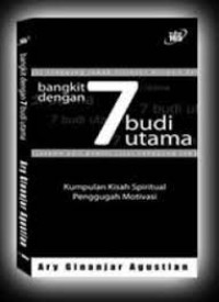 Image of BANGKIT DENGAN 7 BUDI UTAMA
