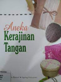Image of ANEKA KERAJINAN TANGAN