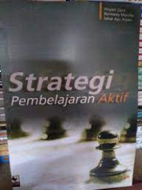 Image of STRATEGI PEMBELAJARAN AKTIF