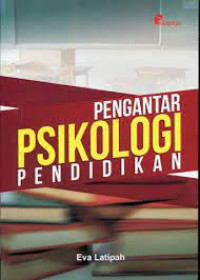 Image of PENGANTAR PSIKOLOGI PENDIDIKAN