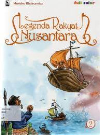 Image of LEGENDA RAKYAT NUSANTARA 2