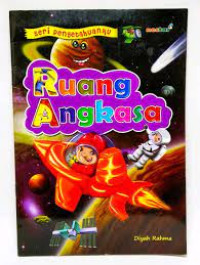 Image of RUANG ANGKASA
