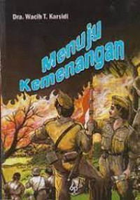 Image of MENUJU KEMENANGAN