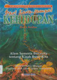 Image of DARI LAVA SAMPAI KEHIDUPAN