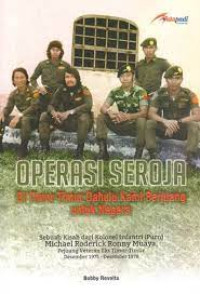Image of OPERASI SEROJA