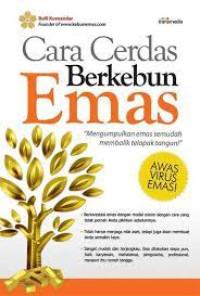 Image of CARA CERDAS BERKEBUN EMAS