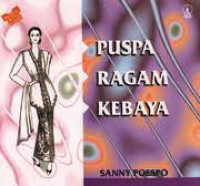 Image of PUSPA RAGAM KEBAYA