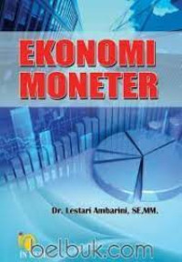 Image of EKONOMI MONETER