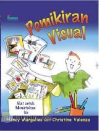 Image of PEMIKIRAN VISUAL : ALAT UNTUK MEMETAKAN IDE