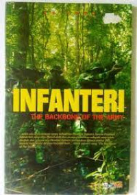 Image of INFANTERI THE BACK OF THE ARMY