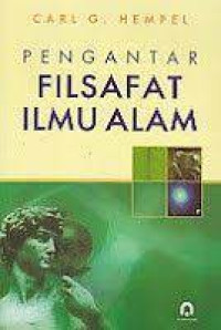 Image of PENGANTAR FILSAFAT ILMU ALAM