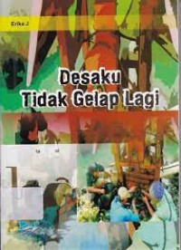 Image of DESAKU TIDAK GELAP LAGI