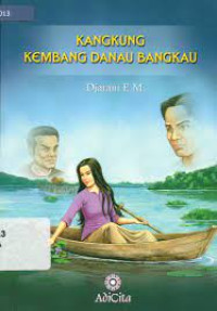 Image of KANGKUNG KEMBANG DANAU BANGKAU
