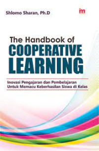 Image of THE HANDBOOK OF COOPERATIVAE LEARNING