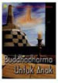 Image of BUDDHADHARMA UNTUK ANAK